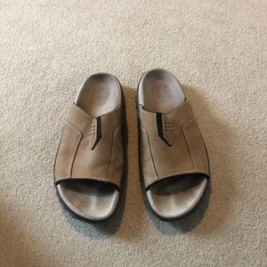 Men’s sandals